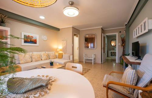 Piso Luminoso y Conectado, a 5 Min de la Ciudad de las Artes - Foto 27