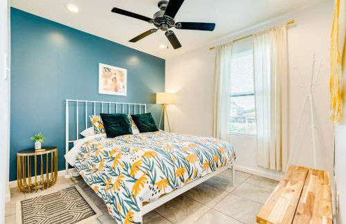 Soleil House - Unit B - Foto 14