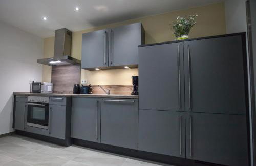 Apartments an der Lahn - Foto 49