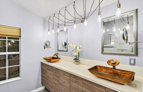 5 BR w/ Pool, close to Six flags, cowboy stadium, Globe Life field - Foto 49