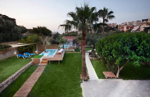 Chania Green House 1 - Foto 15