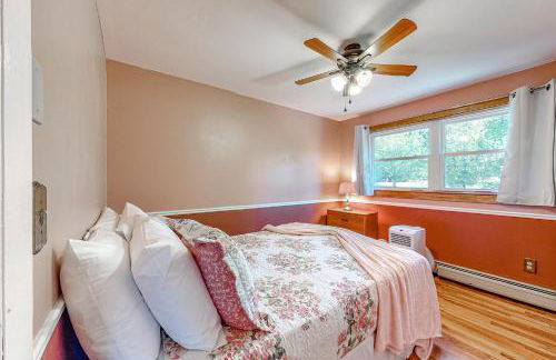 Coastal Calling - Foto 16