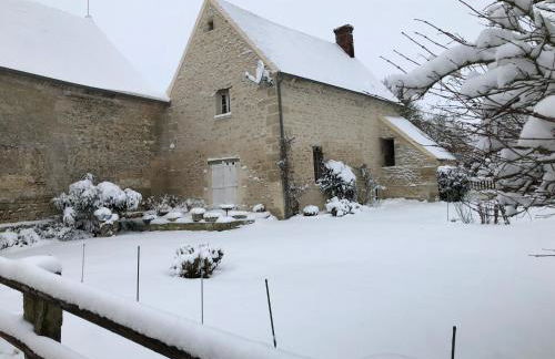 Gîte du fournil « Chez Nicole » - Foto 8