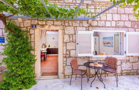 Apartments Daniela & Karlo - Foto 28