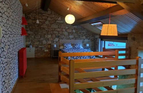 A casiña de Cabo - Foto 61