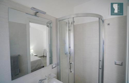 "I MORI LUXORY APARTMENTS" - Attico mansardato con incantevole vista mare - Foto 31