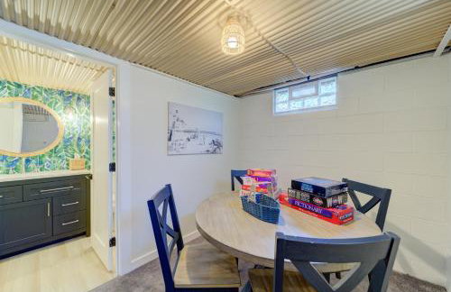 Beach Street Retreat - Foto 50