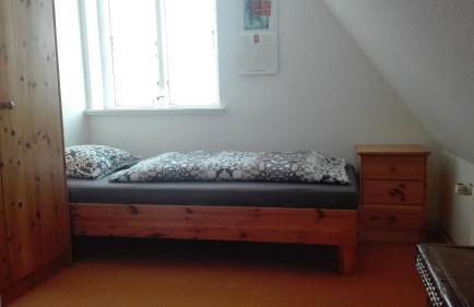 Ferienwohnungen und Haushälfte Friesland - Foto 10