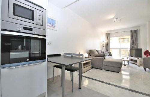 Estepona Port Apartment LUNA - Photo 8