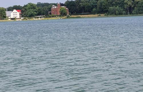 Dom pod brzozą-urowo - Foto 39