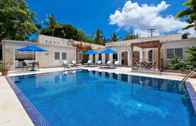 Todmorden by Blue Sky Luxury - Foto 1