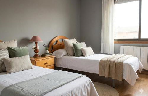 Precioso chalet cerca de la playa de Samil - Photo 8