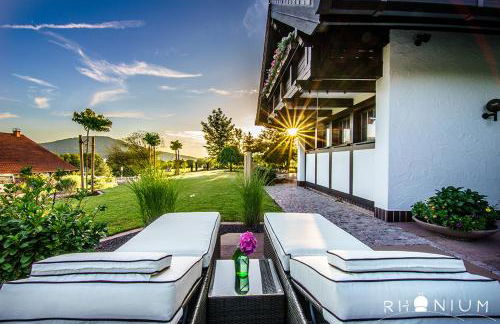 Landhaus Rhönium - Foto 17
