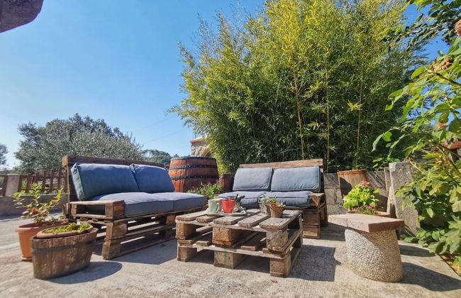 Galic - Stylish Getaway - H - Foto 24