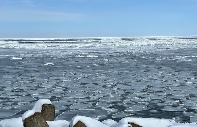 THE VILLA ABASHIRI - Foto 75