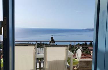 Stone house 1883 Kymi with pool - Photo 10