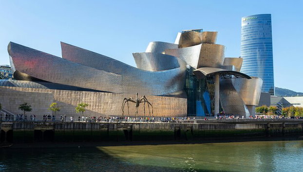 3-tägiges Erlebnis : Kultur und Geschmack Bilbao & Rioja - Foto 2
