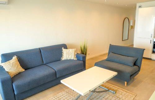 STUDIO Luxe CENTER BAY 4 - Photo 9