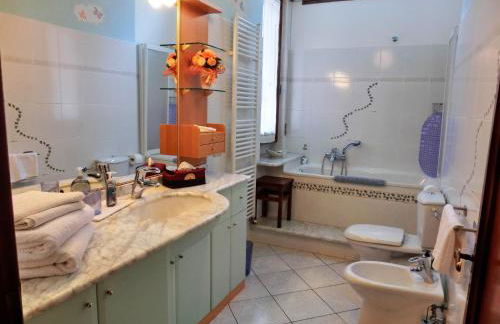 Casa di Giada appartamento luminoso a due passi dalla tramvia per Firenze - Foto 23