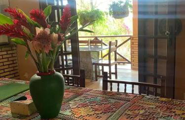 Sítio São Gerardo - Aconchegante casa no campo. - Foto 22