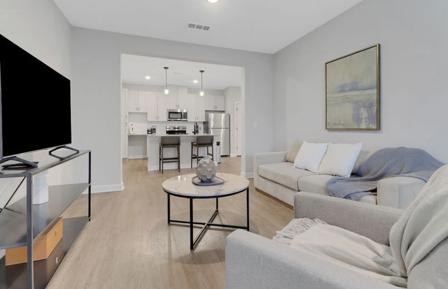 Swiftwater Apartments By Barsala - Foto 10