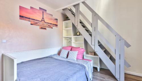 Promotion du jour - Le Cerisier - - Foto 2