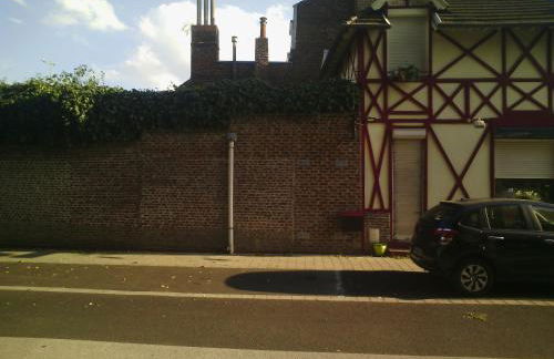 Chalet appartement - Foto 20