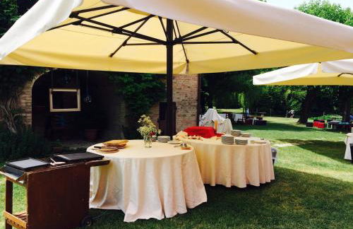 Agriturismo La Lupa - Photo 46