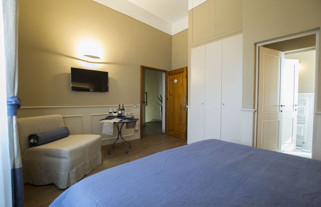 La Locanda di Pietracupa - Foto 8