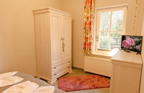 Villa Morgentau - Foto 36