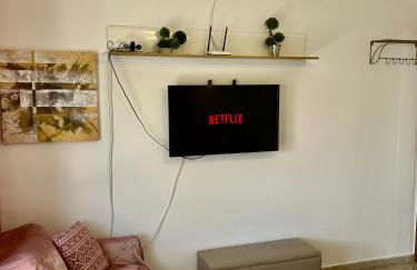 City1 lux apartment - Foto 8