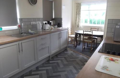 Hall Dale View near Matlock & Peak District - Photo 1