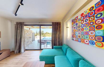 Epipleon Serenity Villas - Foto 46