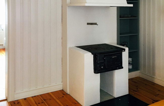 3 Person Holiday Home in Eskilstuna-by Traum - Foto 24