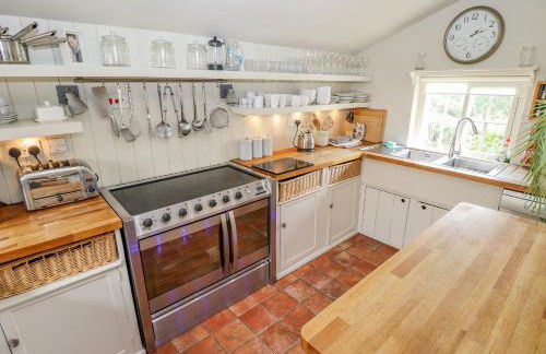 Jolls Cottage - Foto 16