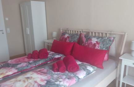 Moderne Ferienwohnung direkt am Bodensee - Foto 10