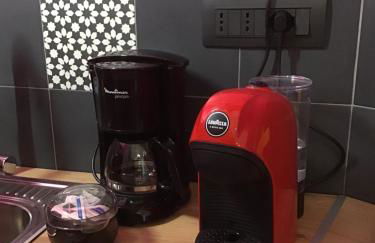 Flat Liberty Turin center Porta Susa, reserved parking - Foto 5