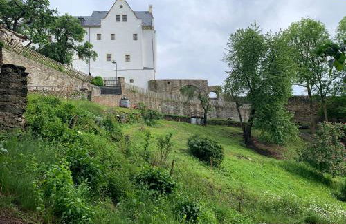 Am Schloss Wolkenstein, 86m2, 3BR, Babybett, Office - Foto 44