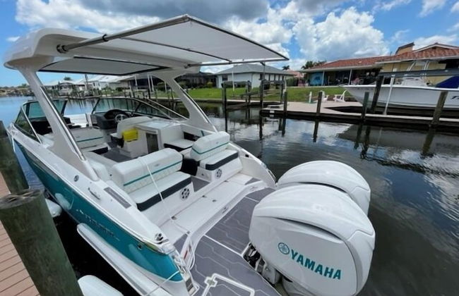 Sunshine Escape by Distinctive Beach Rentals - Photo 30