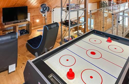 Wild Grape Lodge - Foto 16