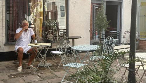 Luxury 2 bedroom apartment - Foto 2