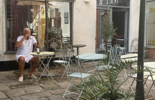 Luxury 2 bedroom apartment - Foto 2