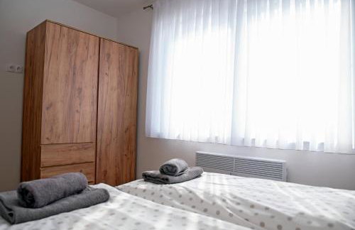 Apartman Krznarić - Foto 6