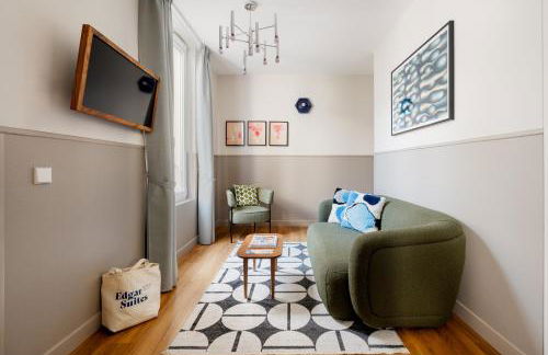 Edgar Suites Montmartre - Paul Albert - Foto 72