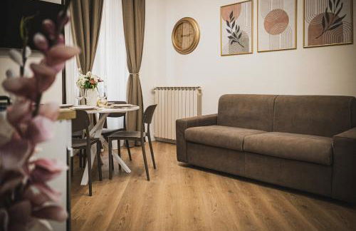 Casamè Apartment Sulmona - a due passi dal centro, free bike park - Photo 12