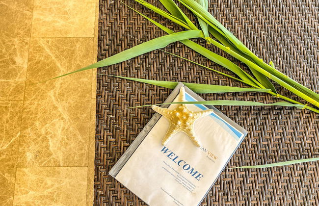 Ocean View Family Villa, Sleeps 2-10, Private Pool, Wifi, Internet Tv & Acs - Photo 47