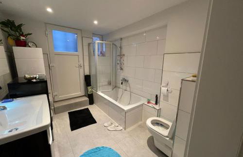 Like a house - lovely Maisonette with Cats - Foto 17