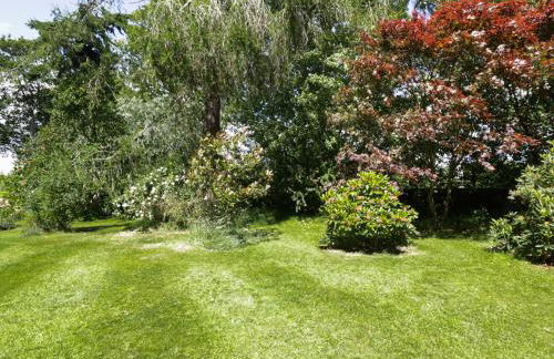 Bannatyne Lodge - Foto 11