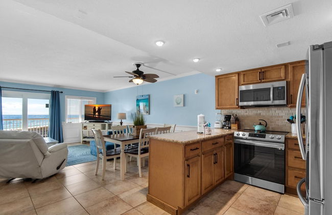 Holiday Surf and Racquet Club 319 - Foto 7