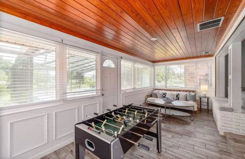 4 Rooms, Lake, Pool, Hot Tub, Bocce Ball, Putting - Foto 10